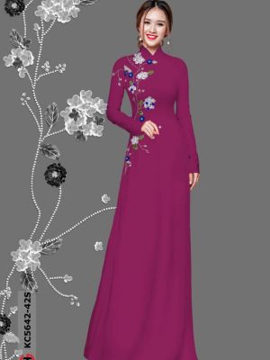 1619496842 477 vai ao dai dep moi nhat hien nay (14)